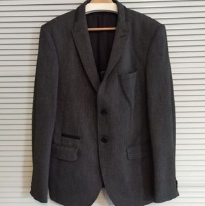 NWOT - DEVRED Blazer/Jacket (38 - slim fit)